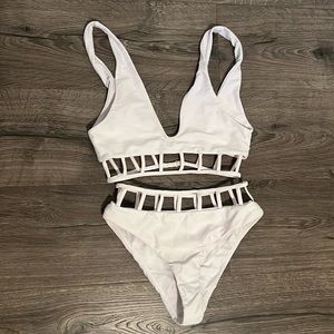 Tularosa Bikini